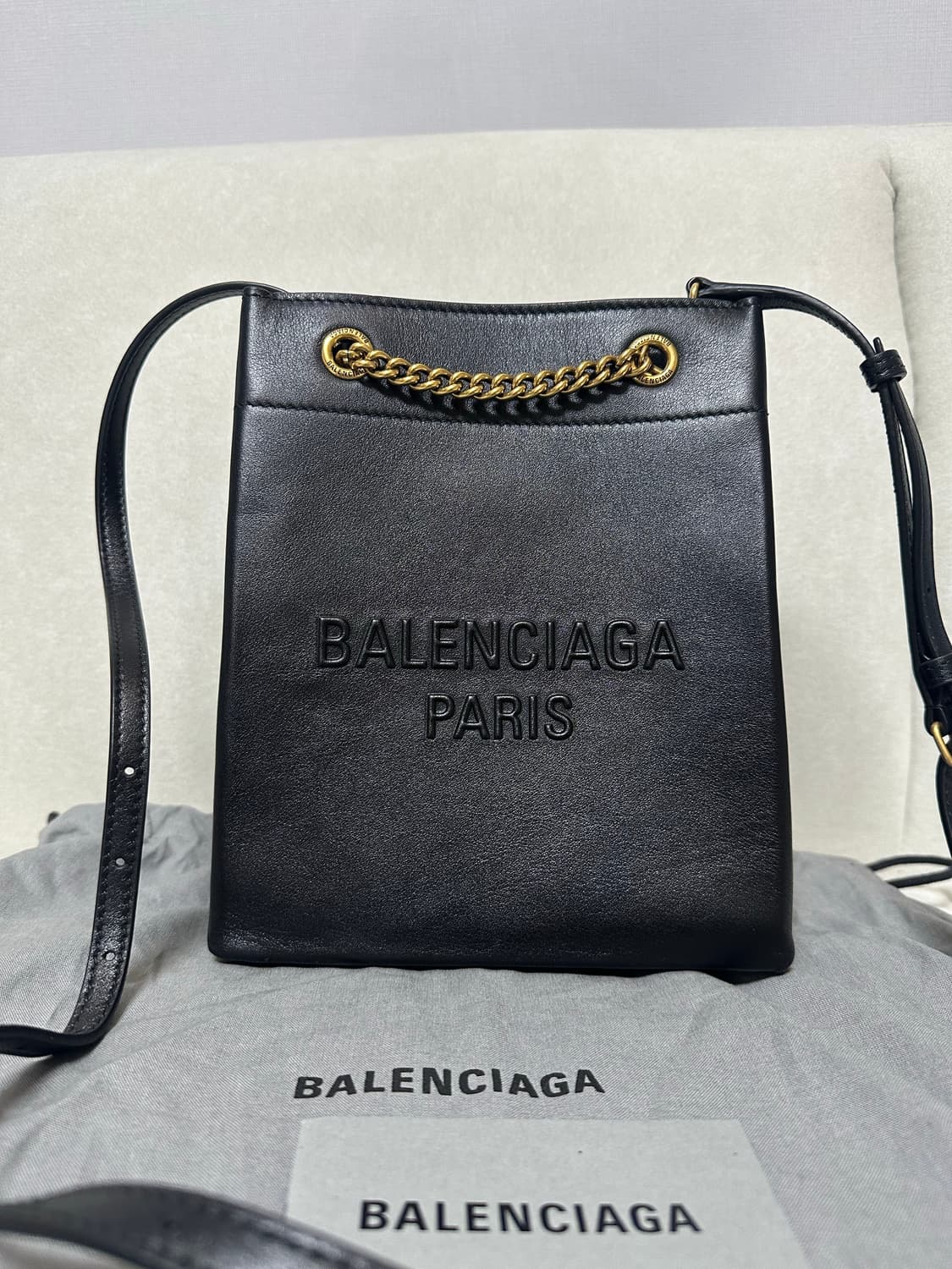 [SA 정품] 발렌시아가 듀티프리 크로스백 상품이미지6