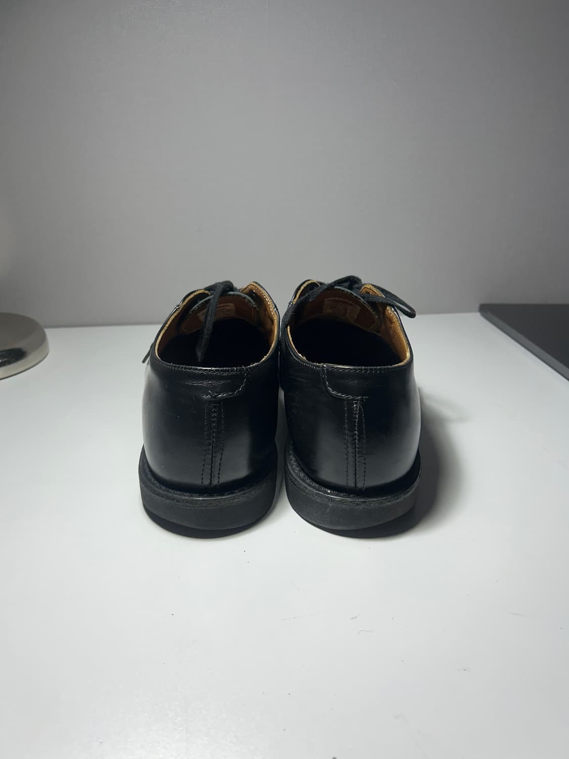 레드윙 포스트맨 12d 300사이즈 상품이미지3