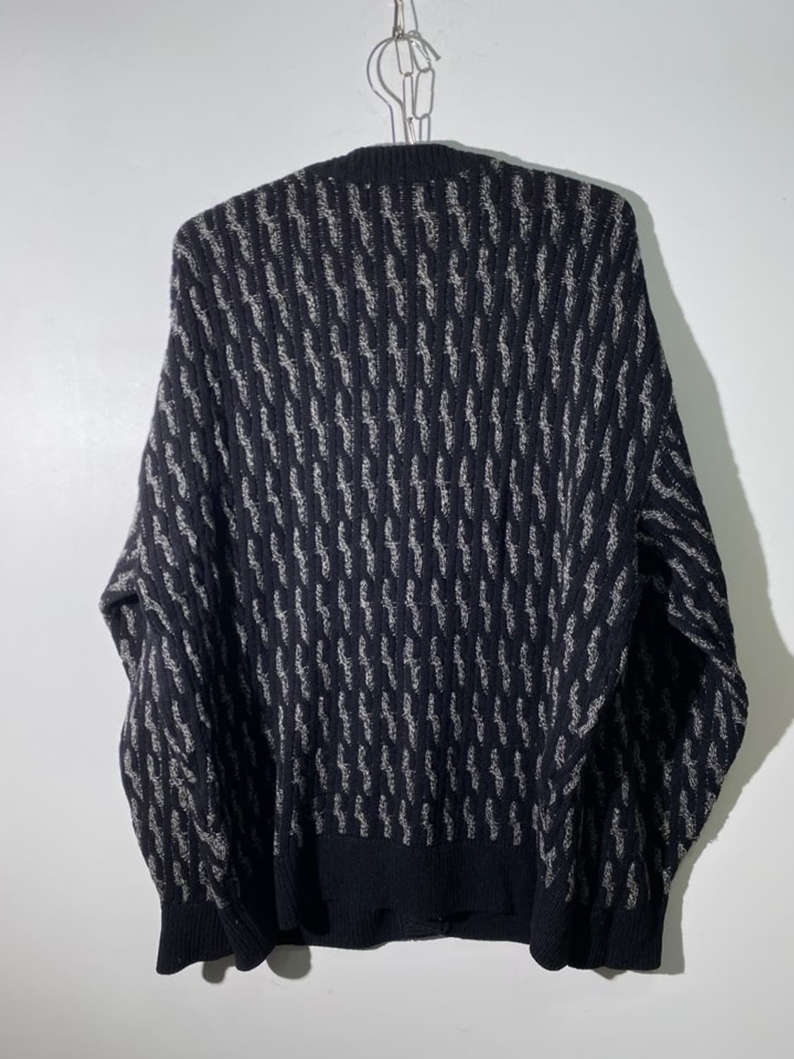 arnold palmer 울 가디건 상품이미지2