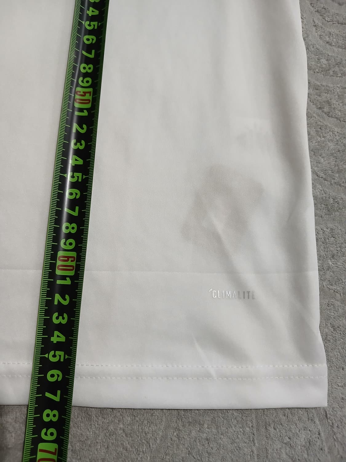 아디다스 독일 축구 국가대표팀 반팔 유니폼 XL 상품이미지8