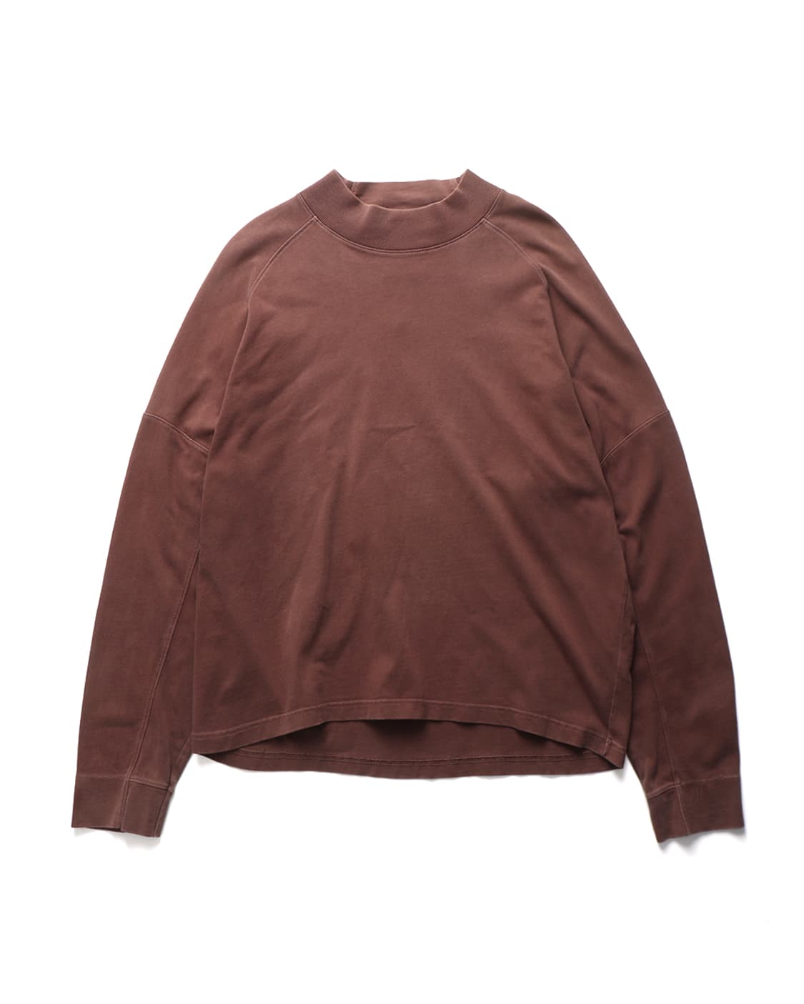 윌리차바리아 WILLY CHAVARRIA L/S T-shirt 상품이미지1