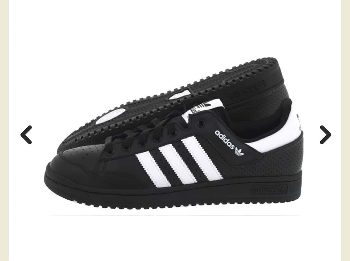 아디다스 삼바 스페지알 수퍼스타 265 상품이미지4