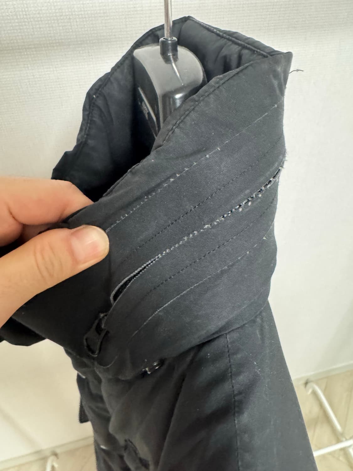 스톤아일랜드 프리마로프트 패딩 M 상품이미지4