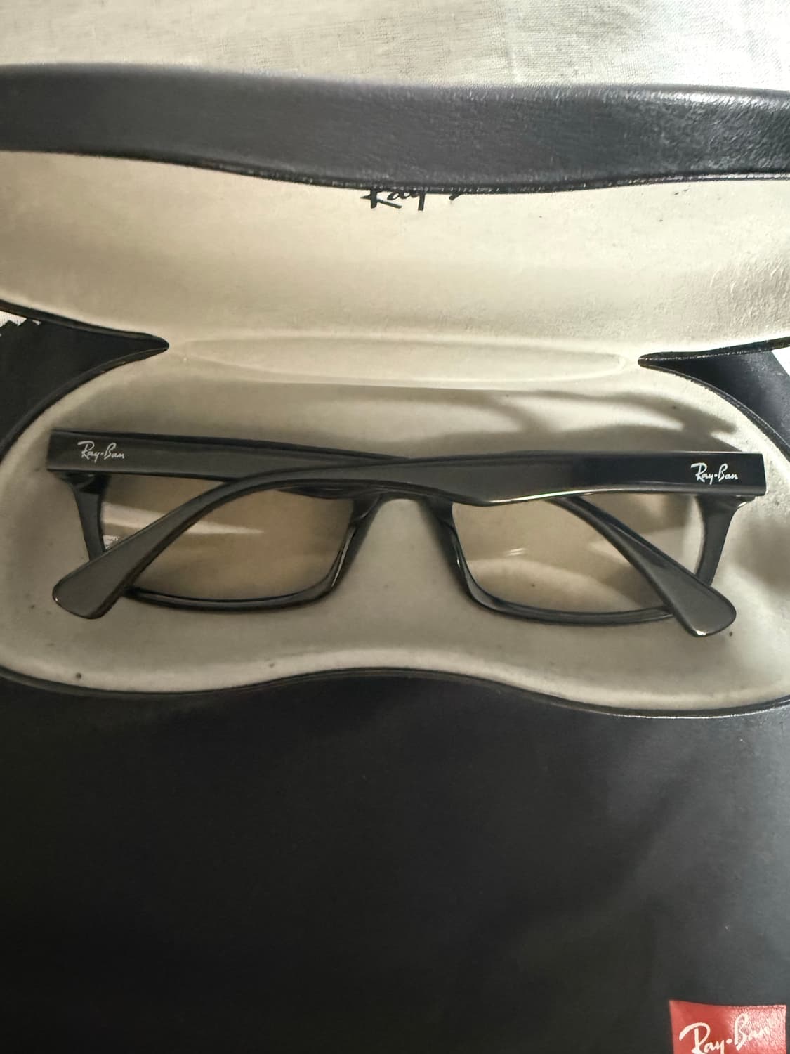 Rayban 레이벤 rb5017a *후루야켄지착용 상품이미지5