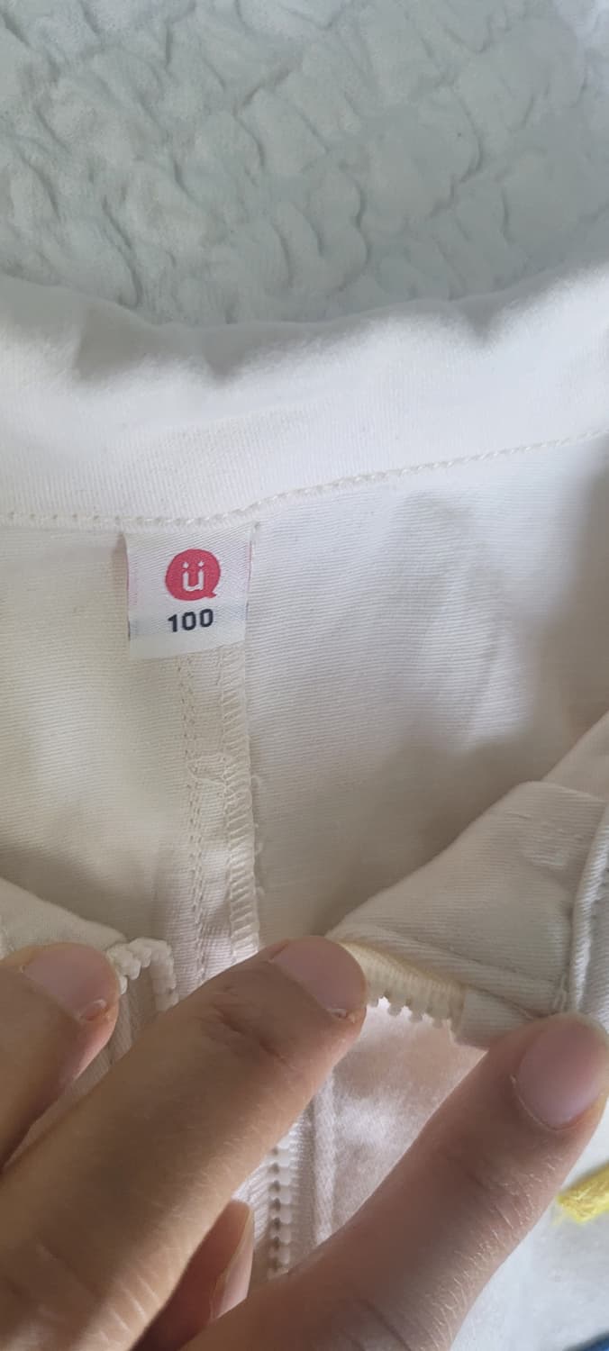 (유아100-110사이즈)래핑차일드 우주복(춘추용) 상품이미지6