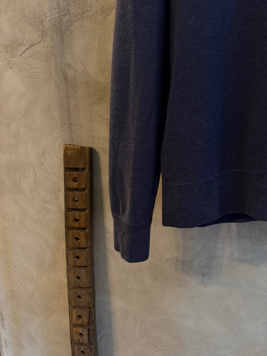 폴로 랄프로렌 숄칼라 맨투맨 100 상품이미지4