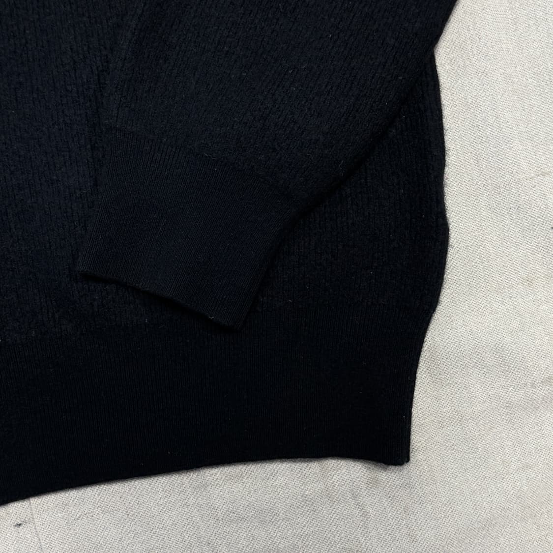 포터리 베이직 캐시미어 울 니트 5(95) 상품이미지3