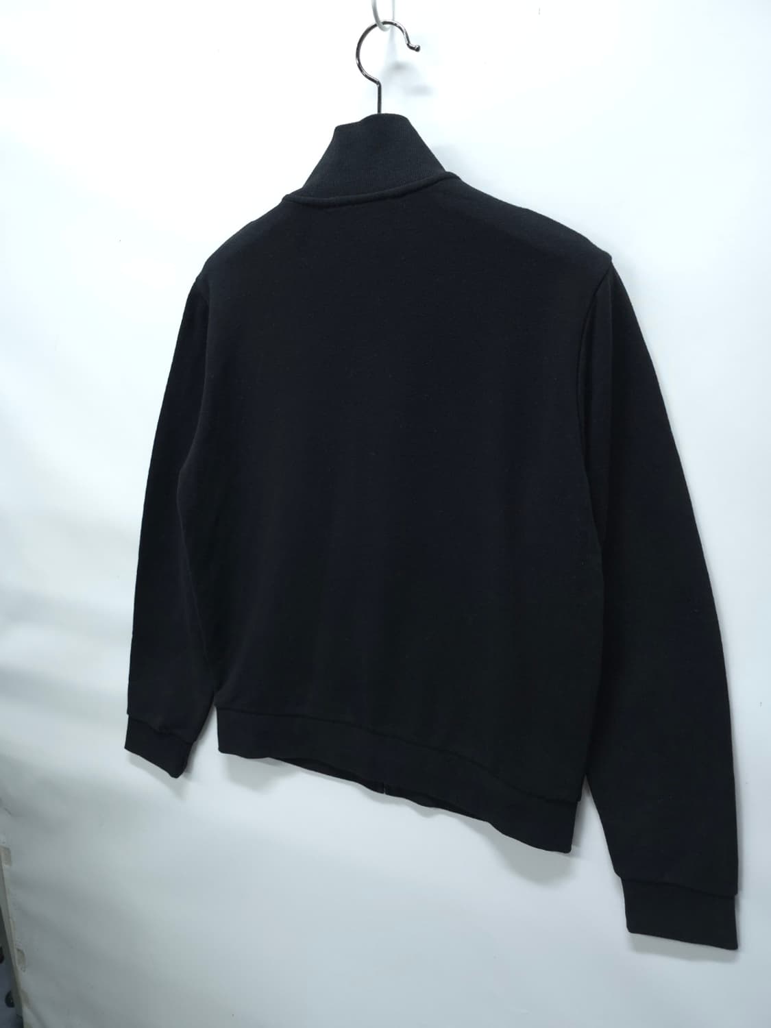 지프(JEEP) 베이직로고 테리 집업 (100~105) 상품이미지9