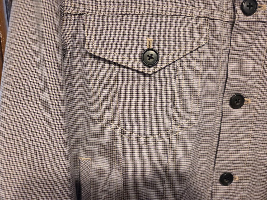 폴스미스 트러커자켓  상품이미지4