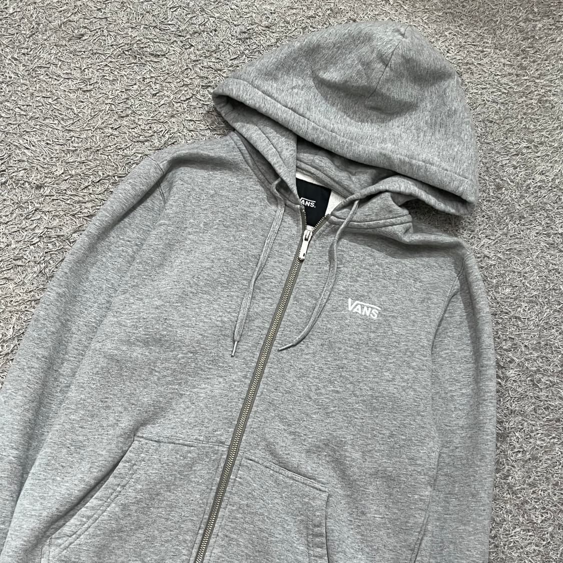 [95] 반스 후드집업 상품이미지1