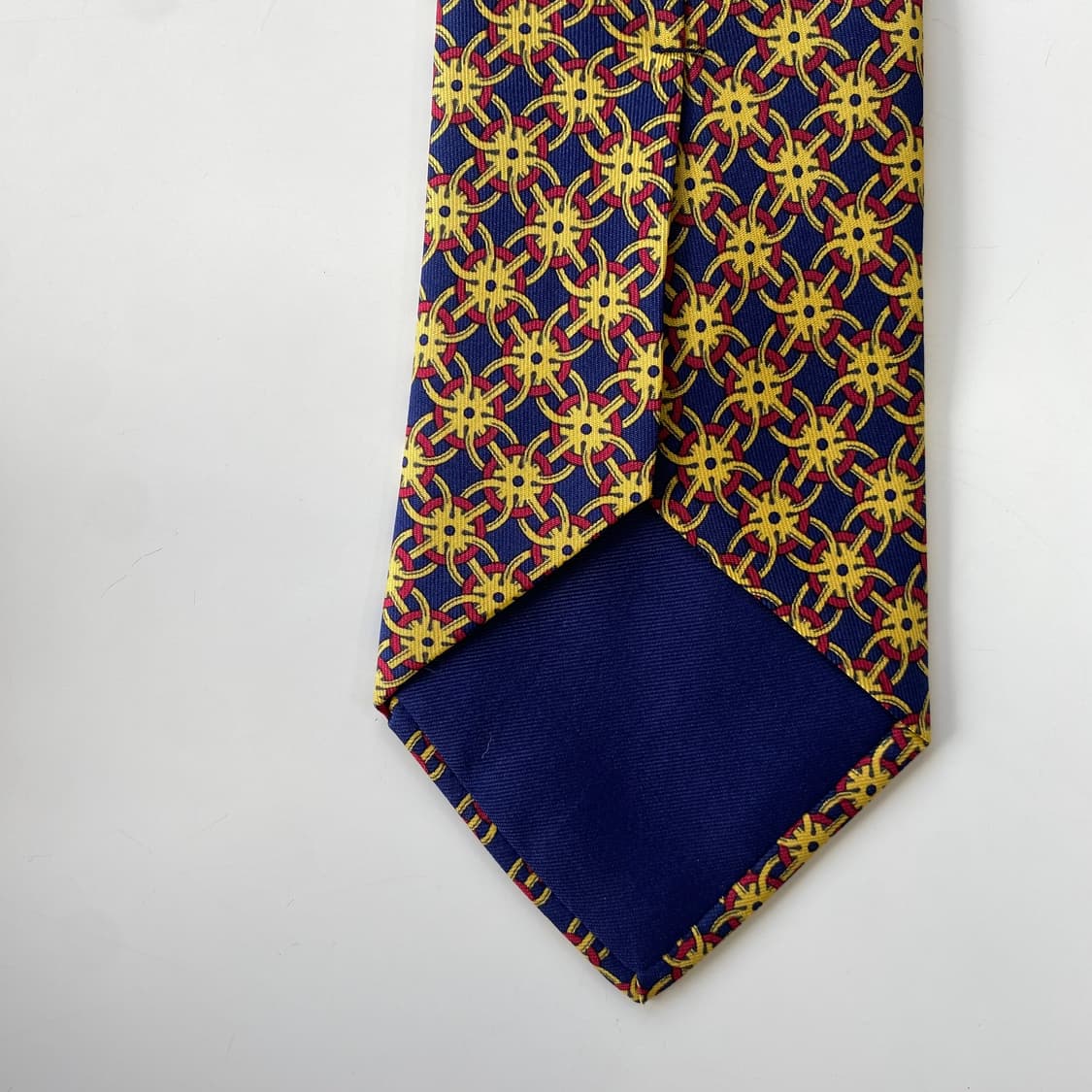 새싱품급 에르메스 명품 정품넥타이(HERMES) 상품이미지7