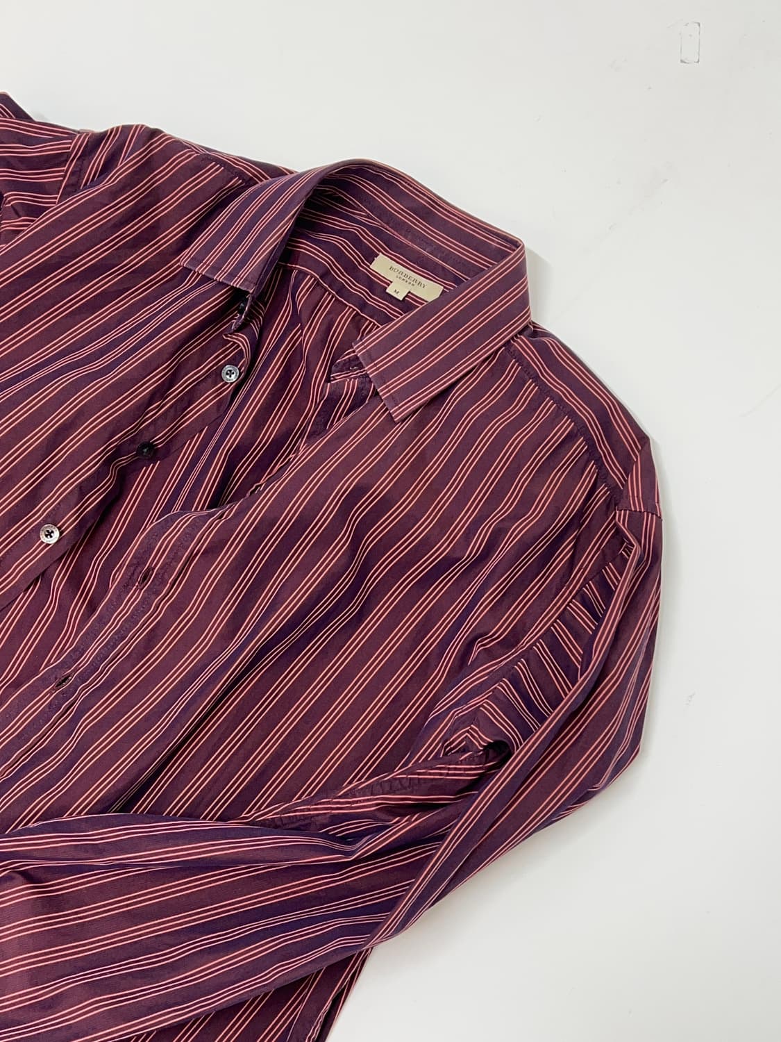 Burberry Shirt 상품이미지4