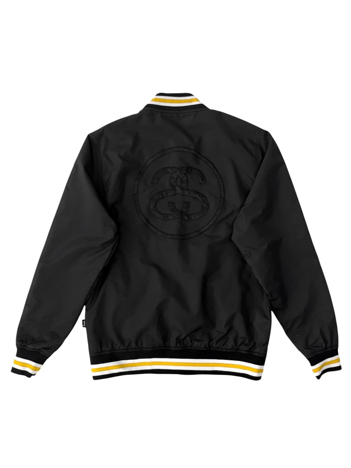 스투시 바시티자켓 상품이미지2