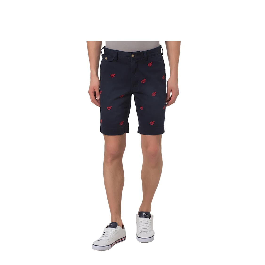 POLO RALPH LAUREN 클래식핏 랍스터 쇼츠 팬트 size 31 상품이미지2