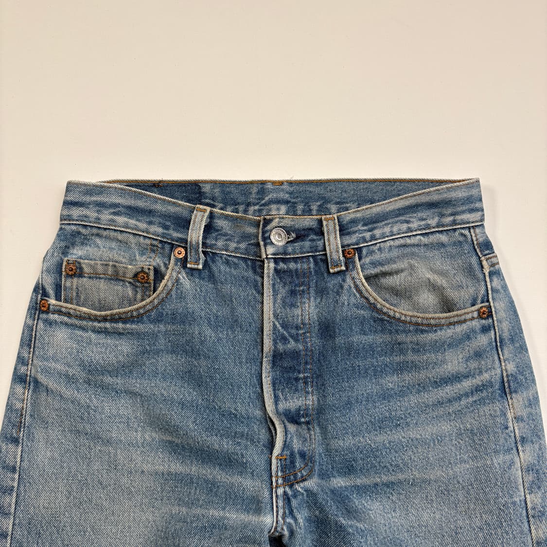 [30x31] 90s USA Levi’s 501XX pants 상품이미지3