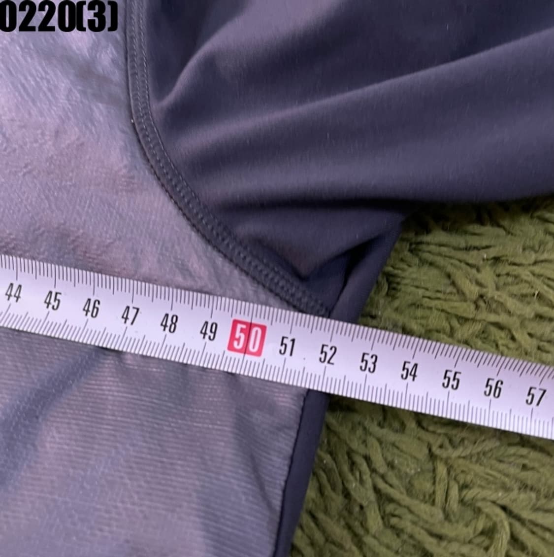 언더아머 방풍 자켓 상품이미지6