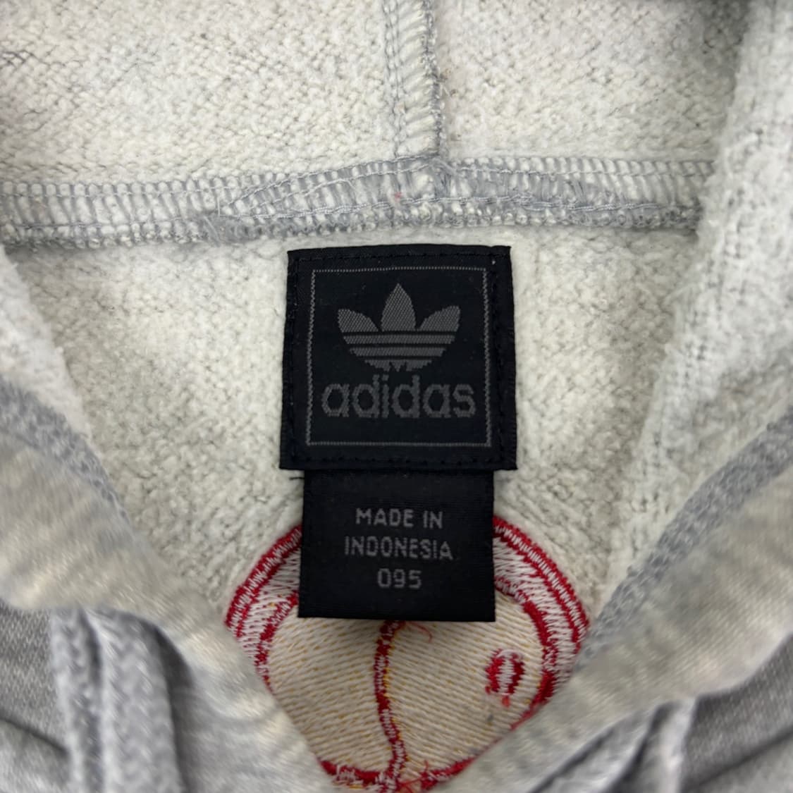 아디다스 후드티  상품이미지8