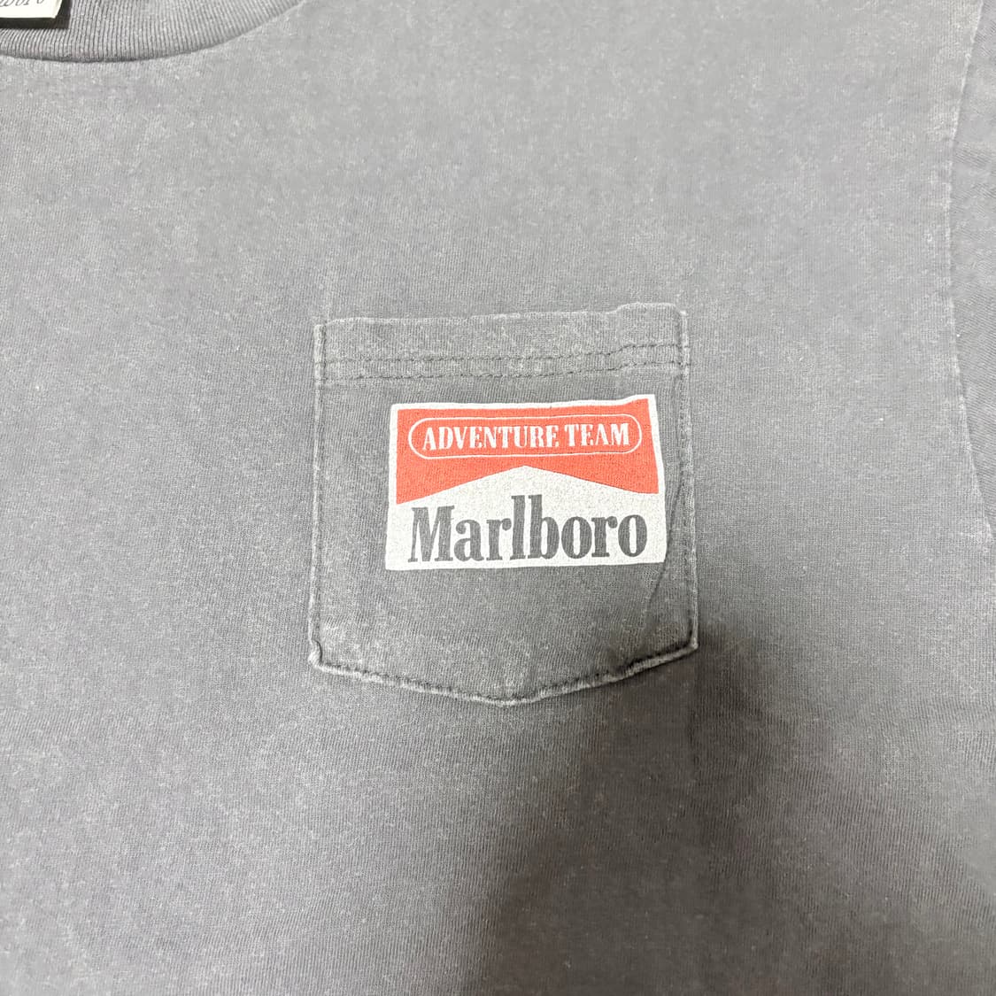 90s 말보로 티셔츠 스네이크 상품이미지5
