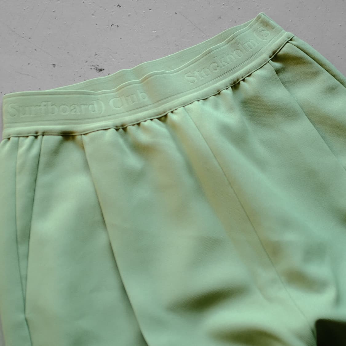 Stockholm Surfboard Club Pants 상품이미지6