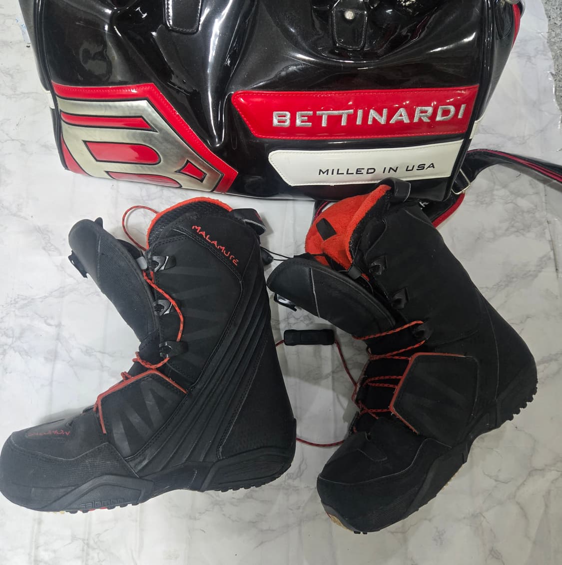 스노우보드 부츠270 상품이미지1