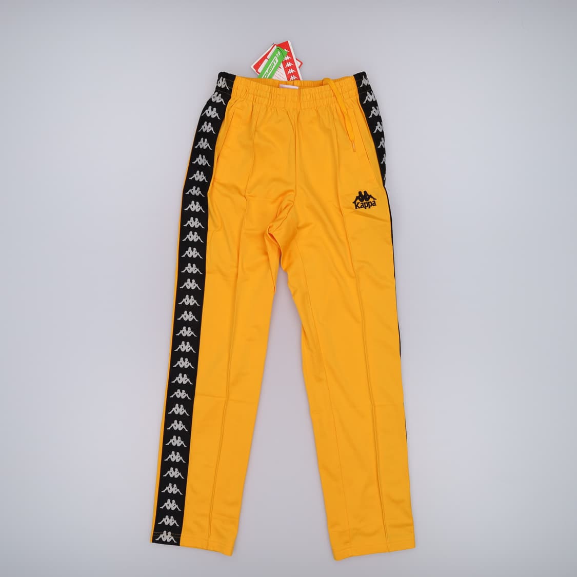 [S] 새상품 카파 사이드트랙 트레이닝팬츠 0106H2 상품이미지1