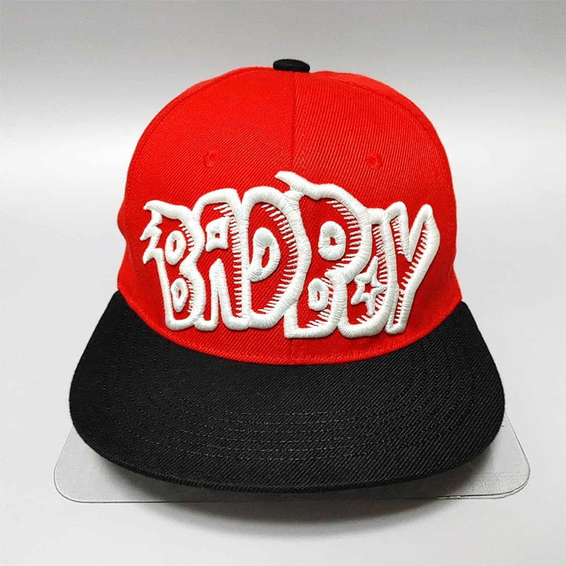 배드보이 스냅백 모자 K-192 상품이미지2