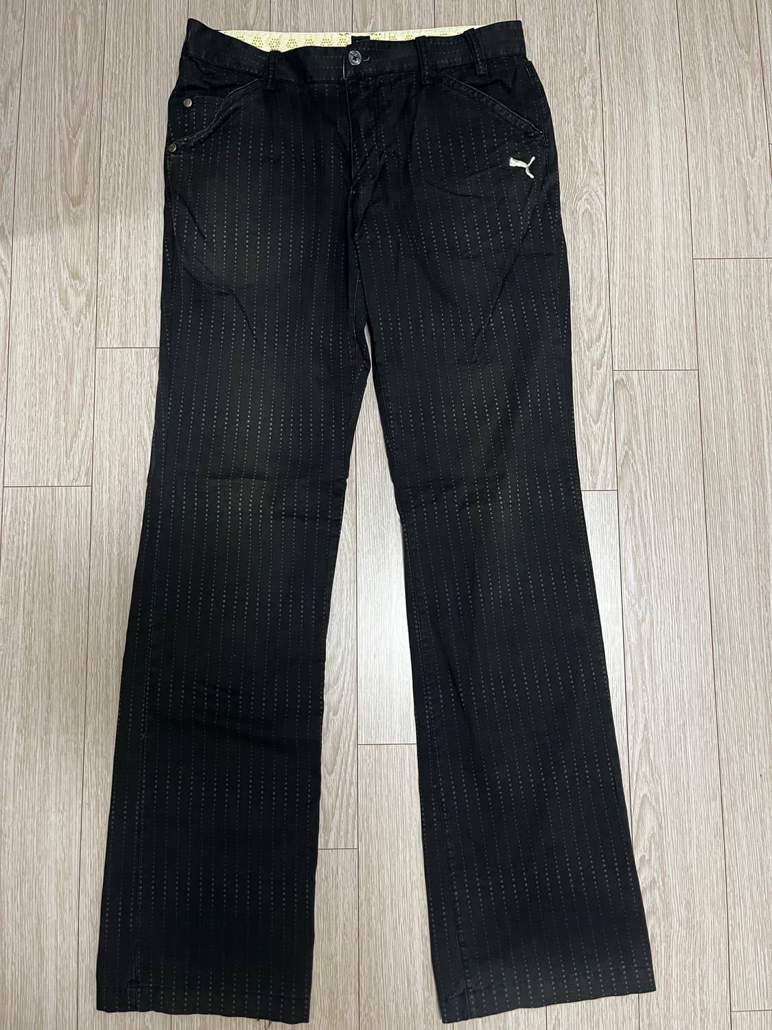 Puma vintage 상품이미지1