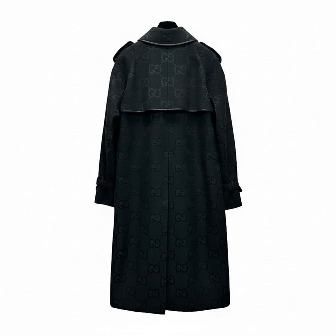 구찌 점보 GG 캔버스 코트 (105)  상품이미지4