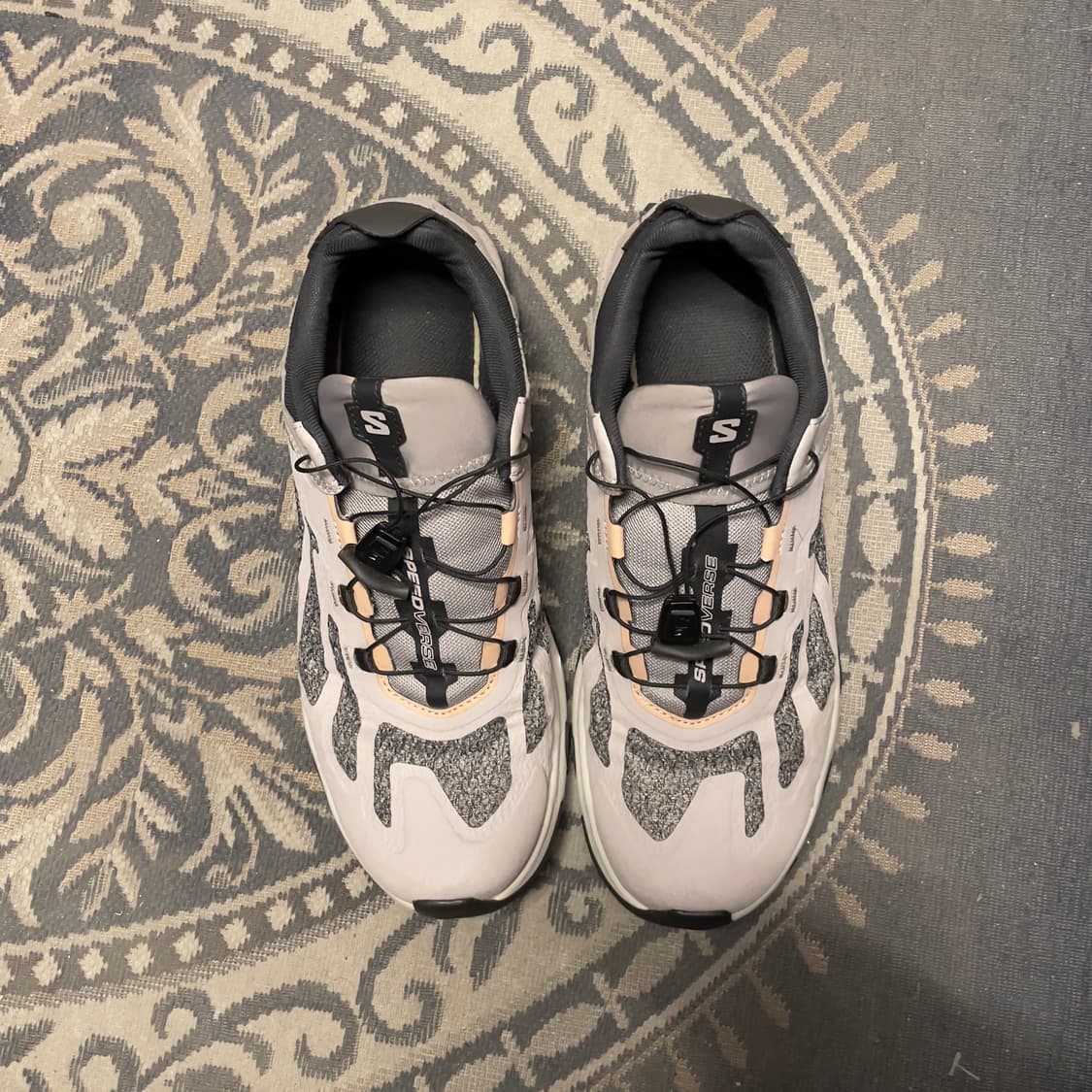 살로몬 스피드벌스 스니커즈   상품이미지3