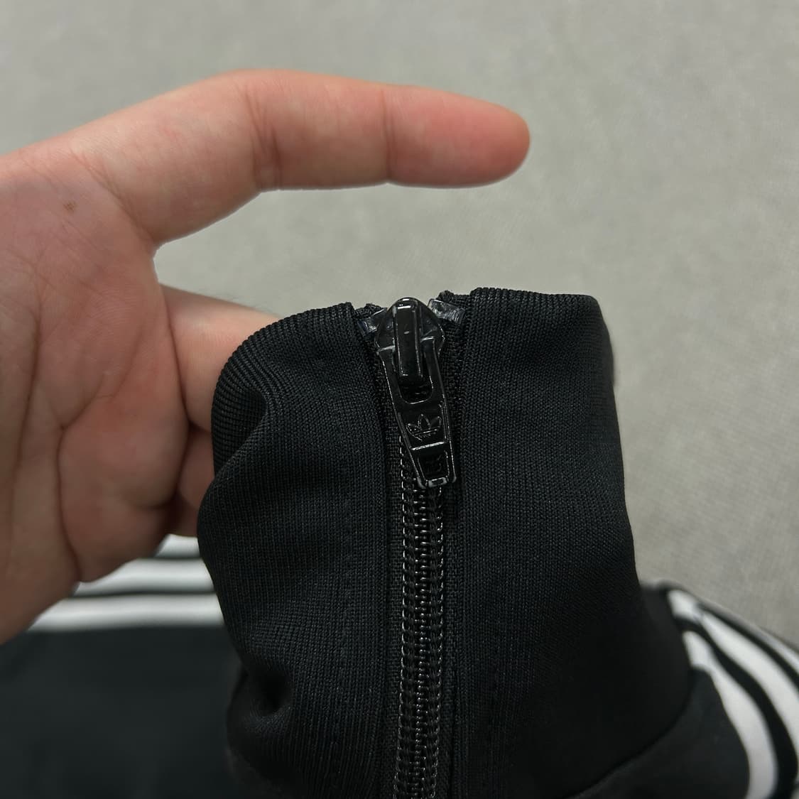 아디다스 신형 투웨이 베켄바우어 져지(M) 상품이미지5