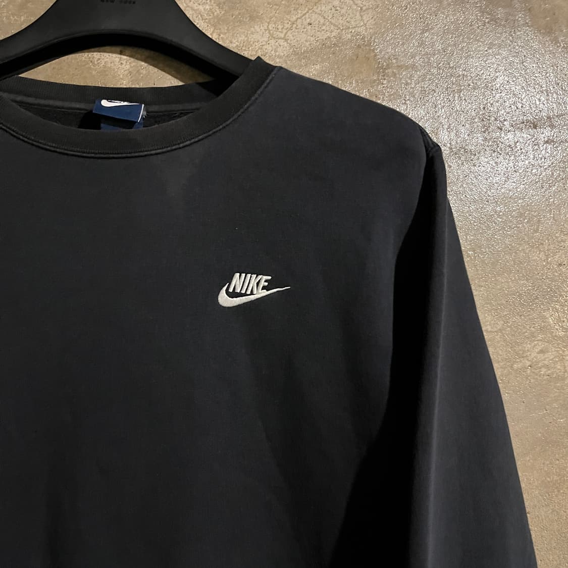 나이키 맨투맨 상품이미지2