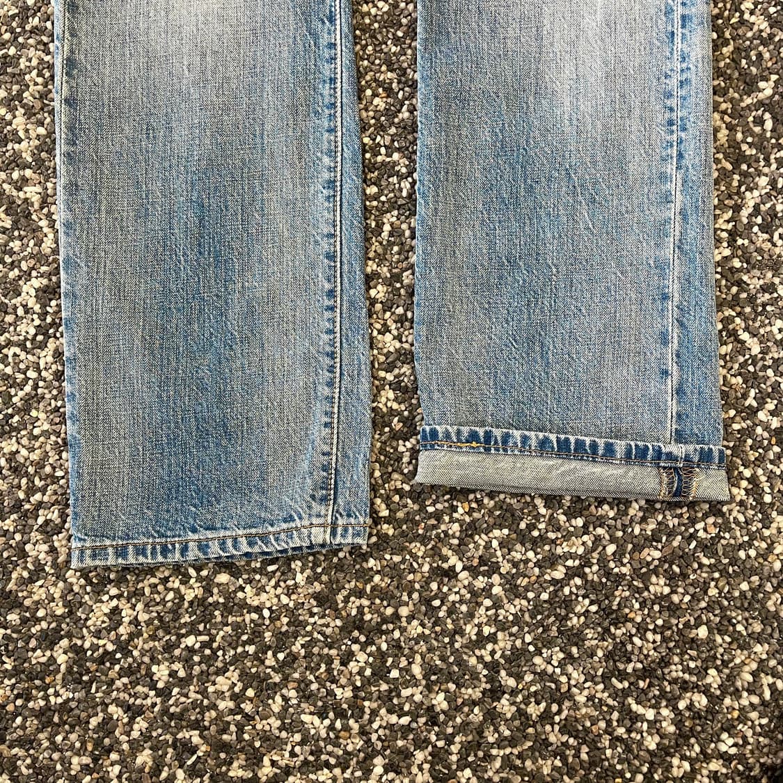 리바이스 501 스트레이트 데님 (30) 상품이미지4