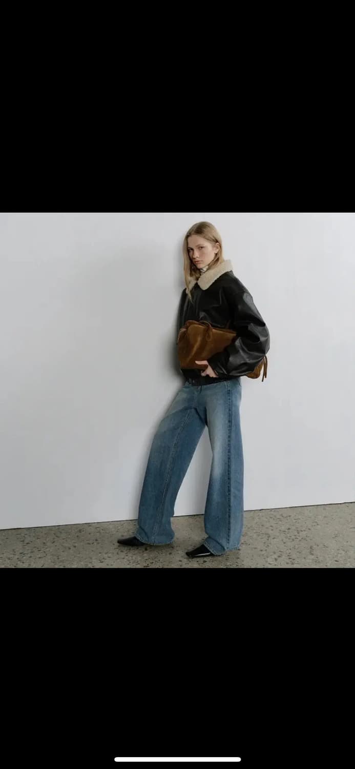 108파운드 레더블루종 차콜브라운 상품이미지2