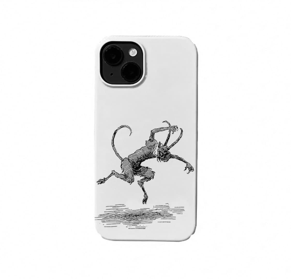 Phone case 상품이미지1
