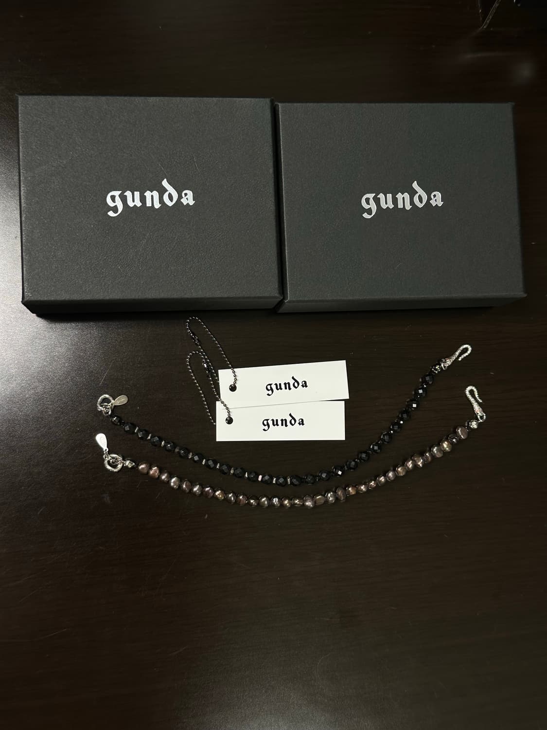 gunda 팔찌 군다 상품이미지1
