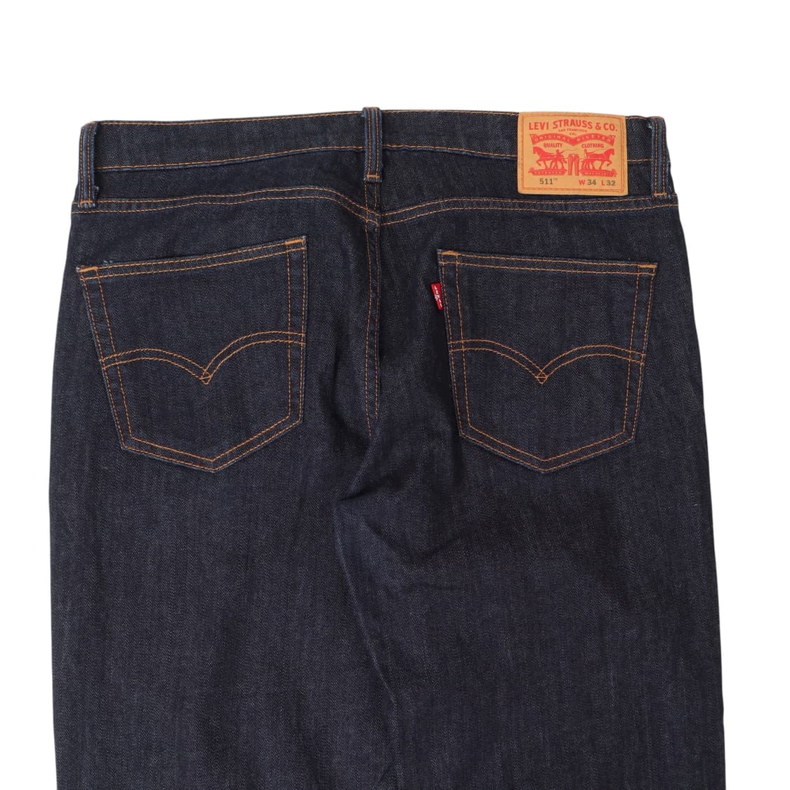 리바이스 511 140years 데님팬츠 상품이미지2