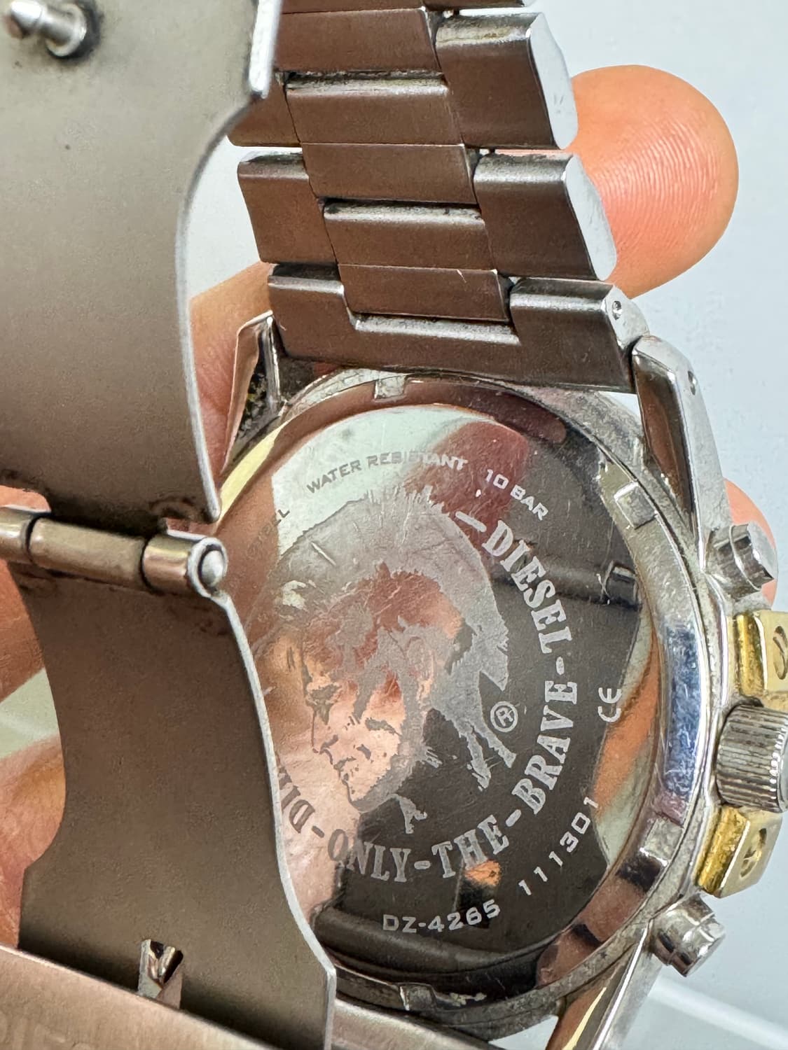 디젤 시계 판매 상품이미지4