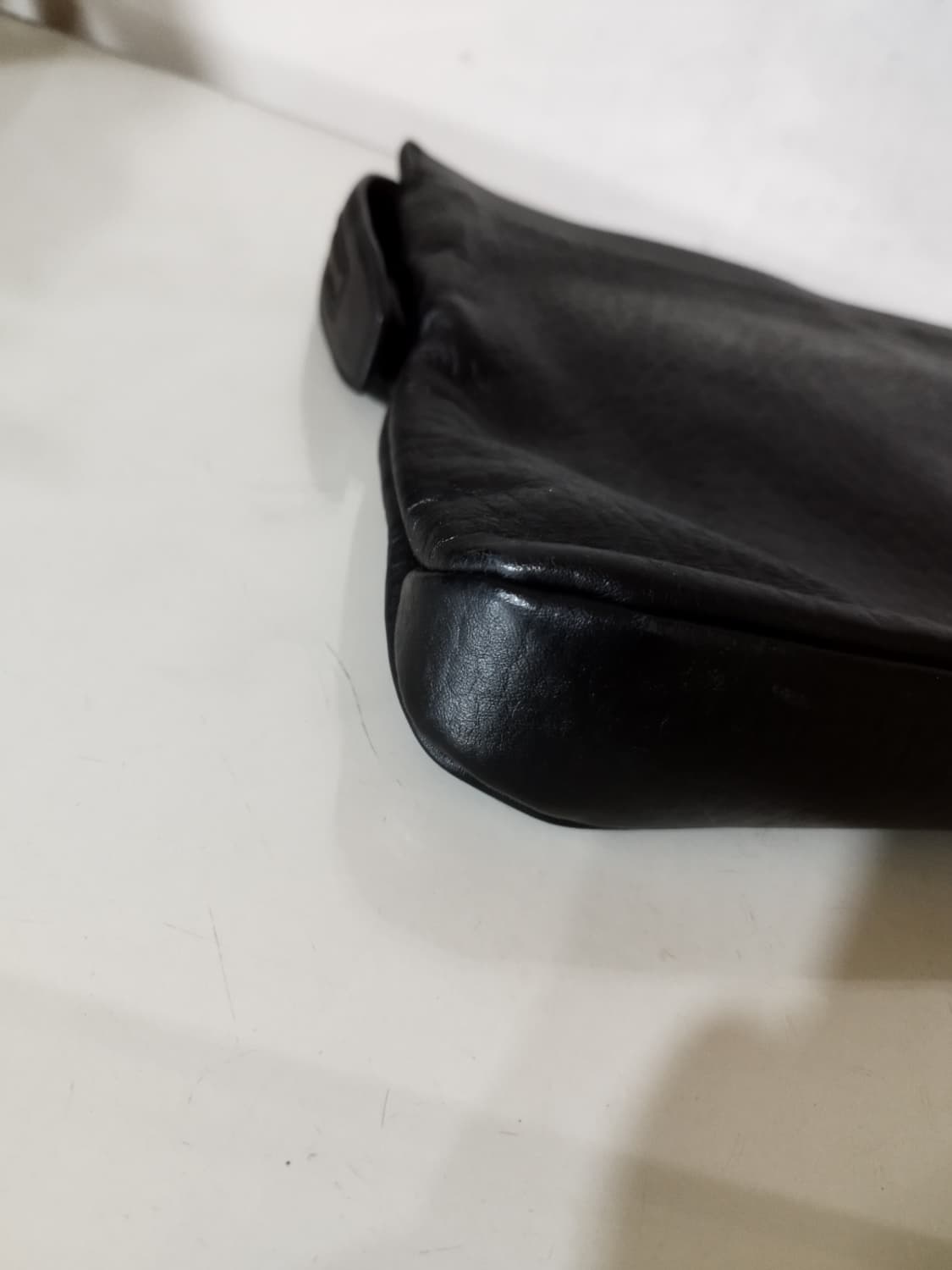 코오롱 쿠론 머레이 천연가죽 클러치백 상품이미지9