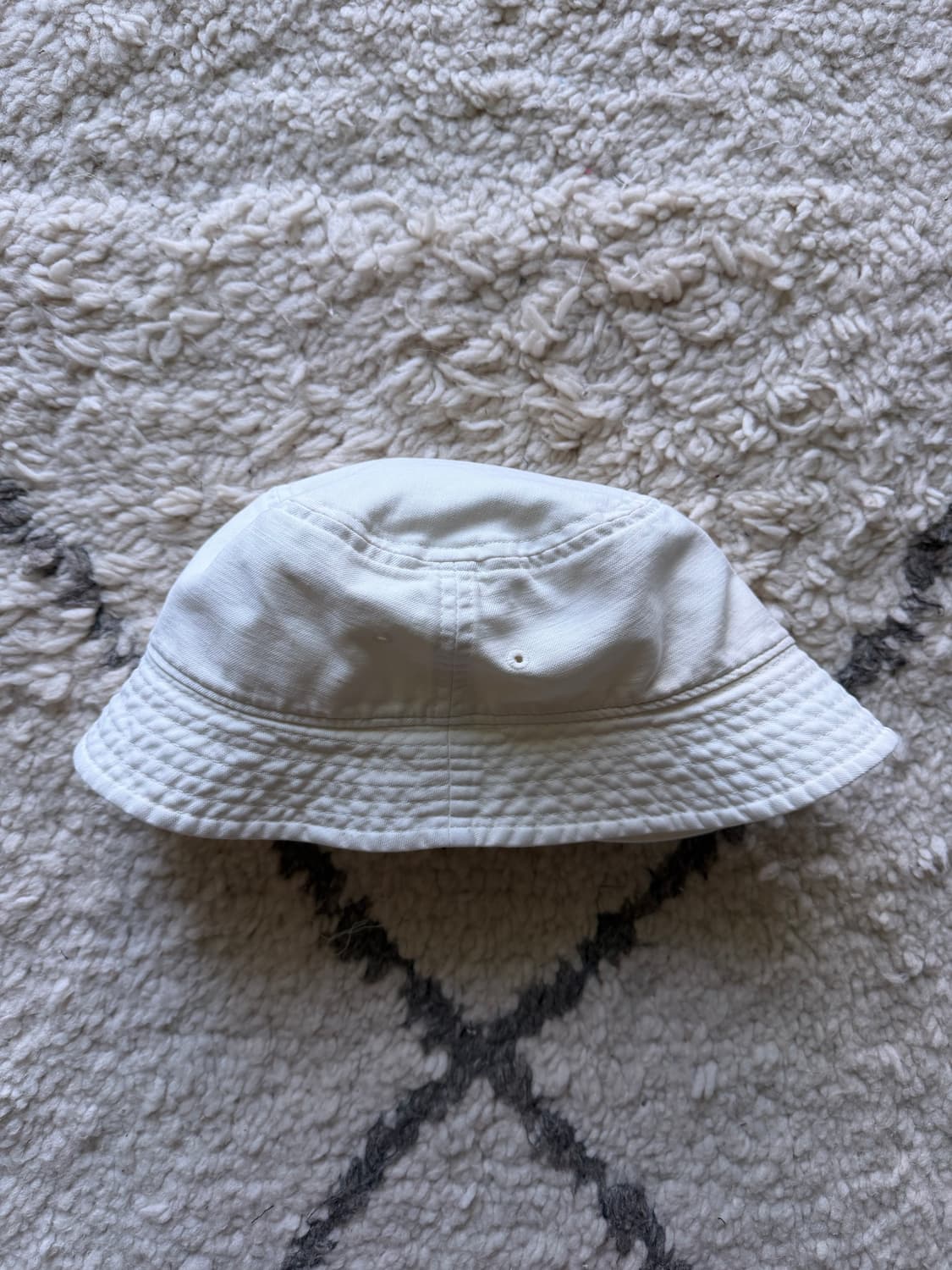 블라인드파일즈 버킷햇 상품이미지1