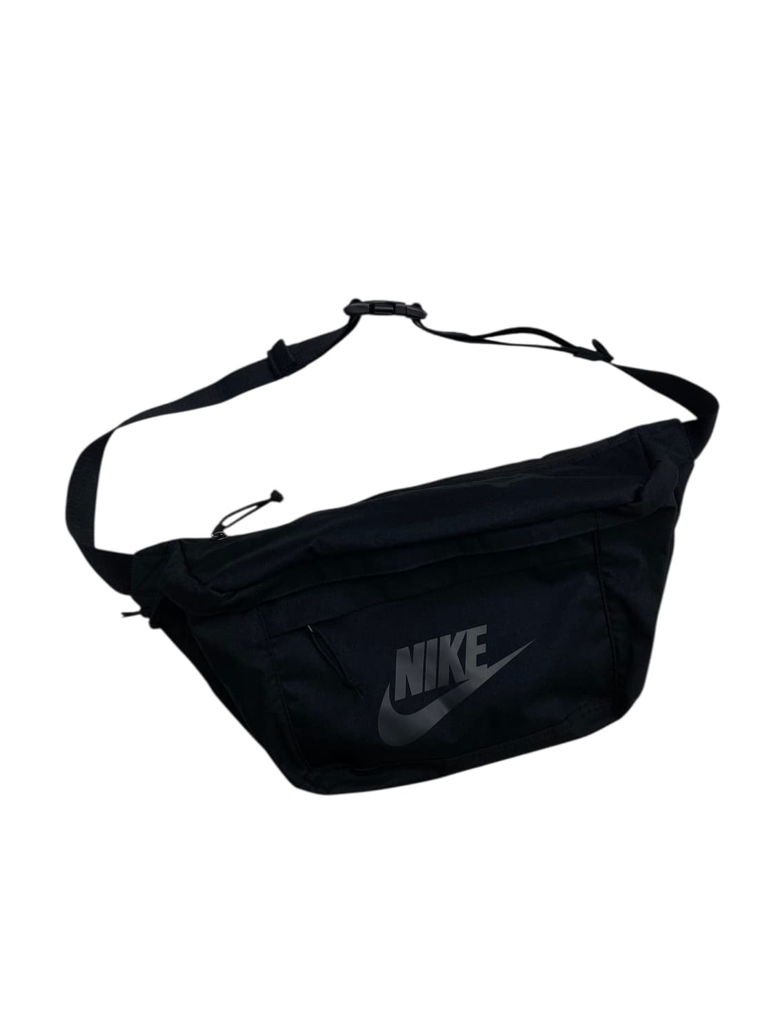 나이키 블랙 빅 힙색 상품이미지1