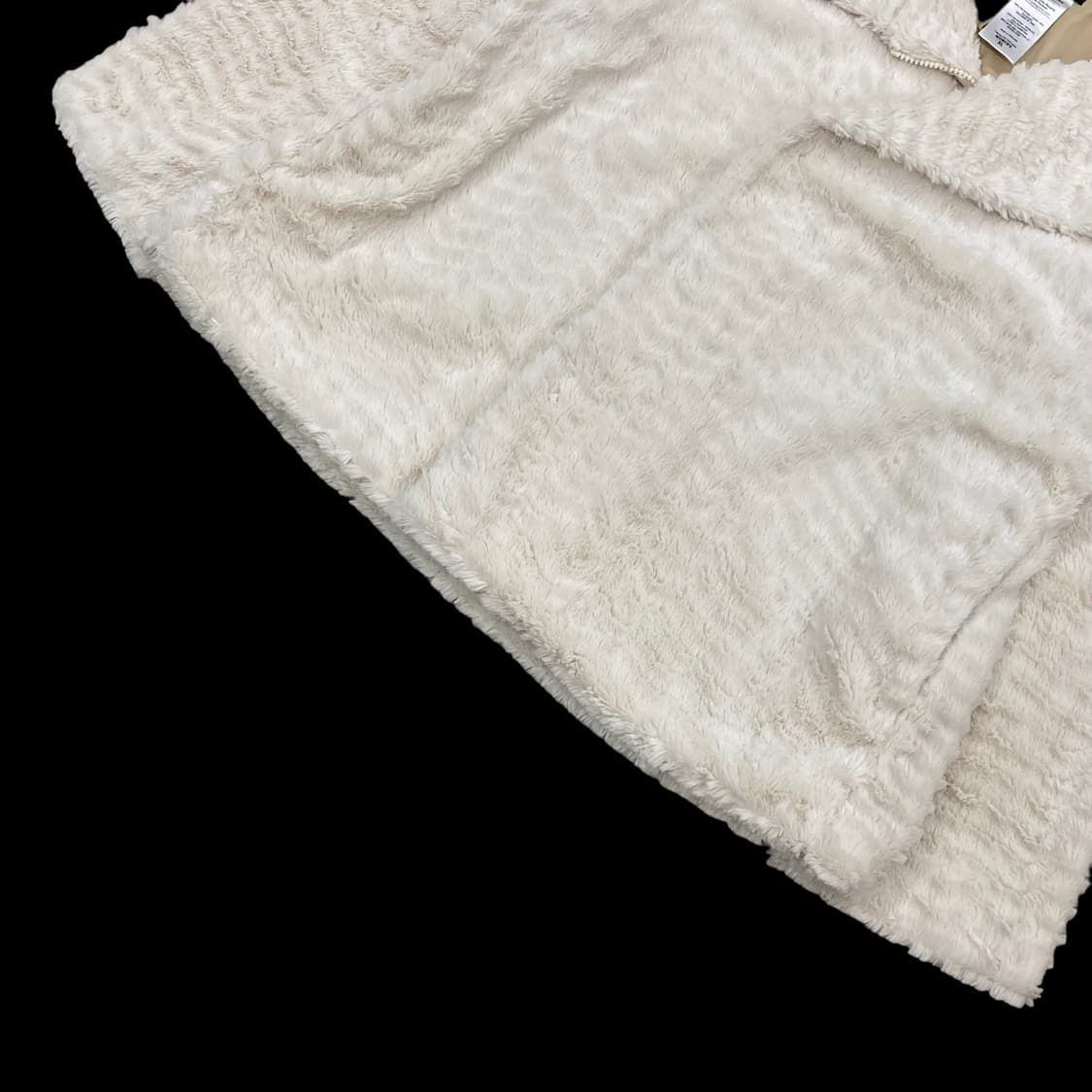 PATAGONIA 파타고니아 에코퍼 사선 스냅 버튼 자 상품이미지5