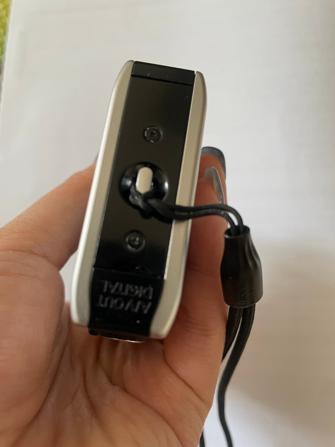 캐논 익서스 85 실버 상품이미지5