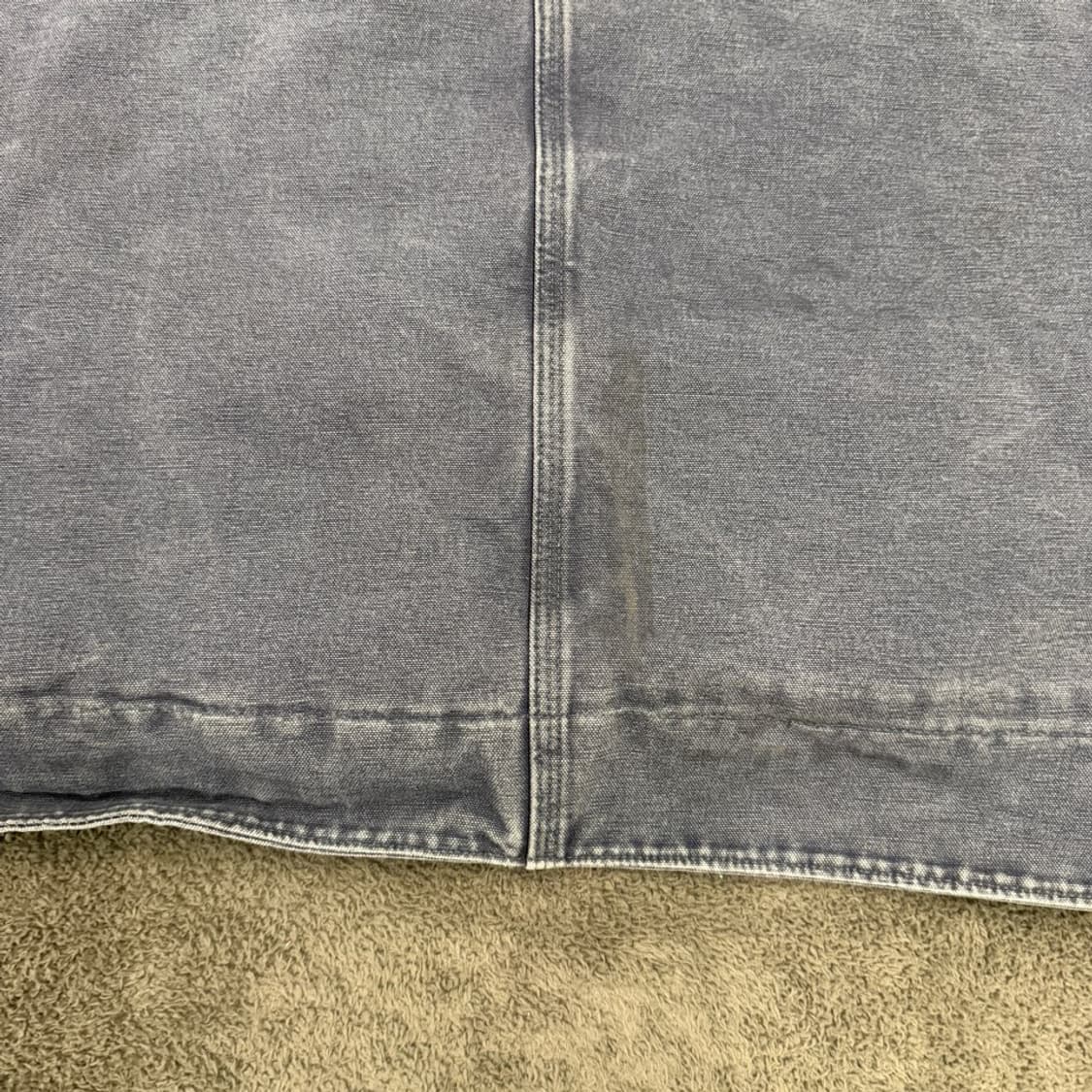 [정품/3xl] 칼하트 쉐르파 워크 자켓 상품이미지6