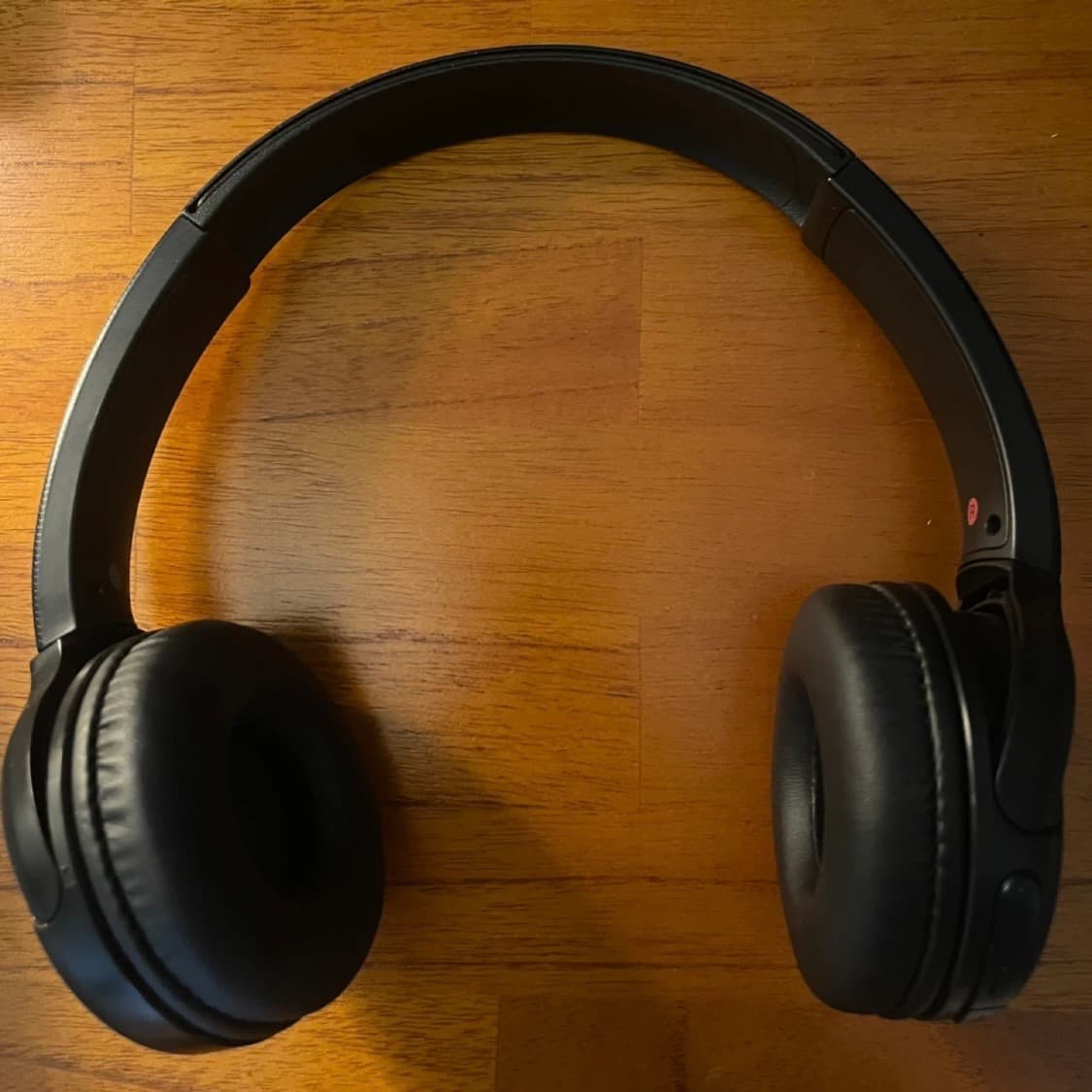 소니 WH-CH510 무선 헤드폰 블랙 상품이미지2