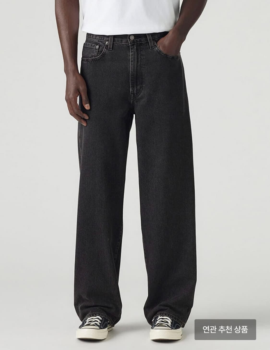 리바이스 578 32/32 상품이미지1