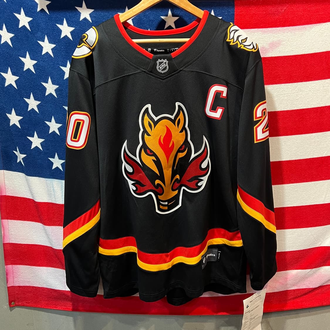 NHL 풋볼 져지 상품이미지1