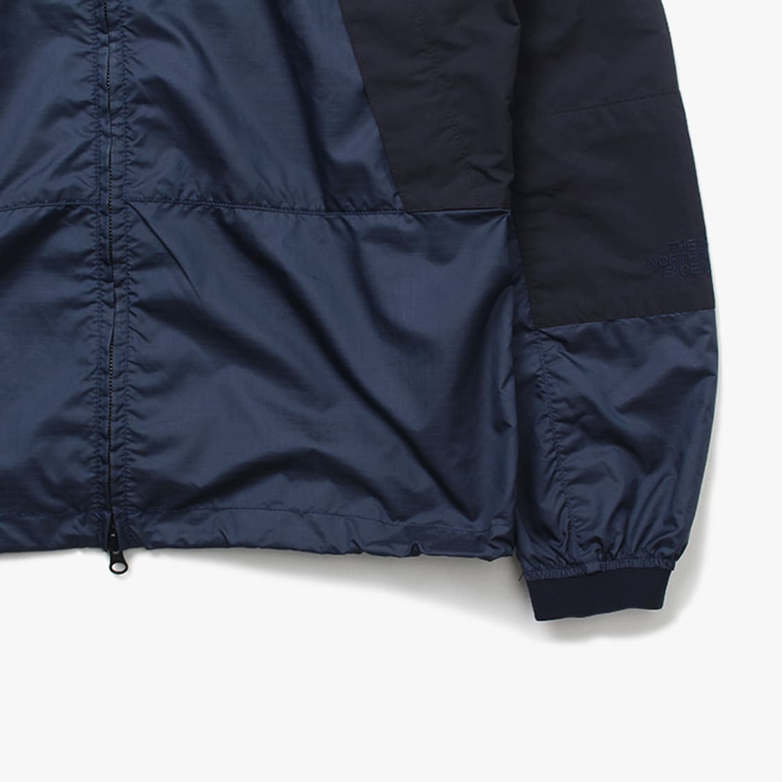  PURPLE LABEL "Navy Wind Breaker" 상품이미지3