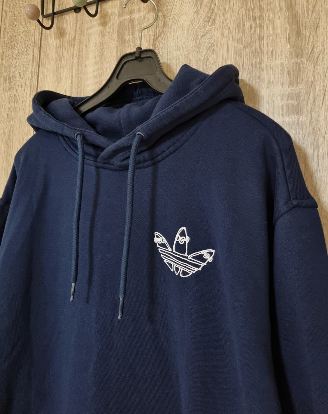 아디다스 후드티 상품이미지2