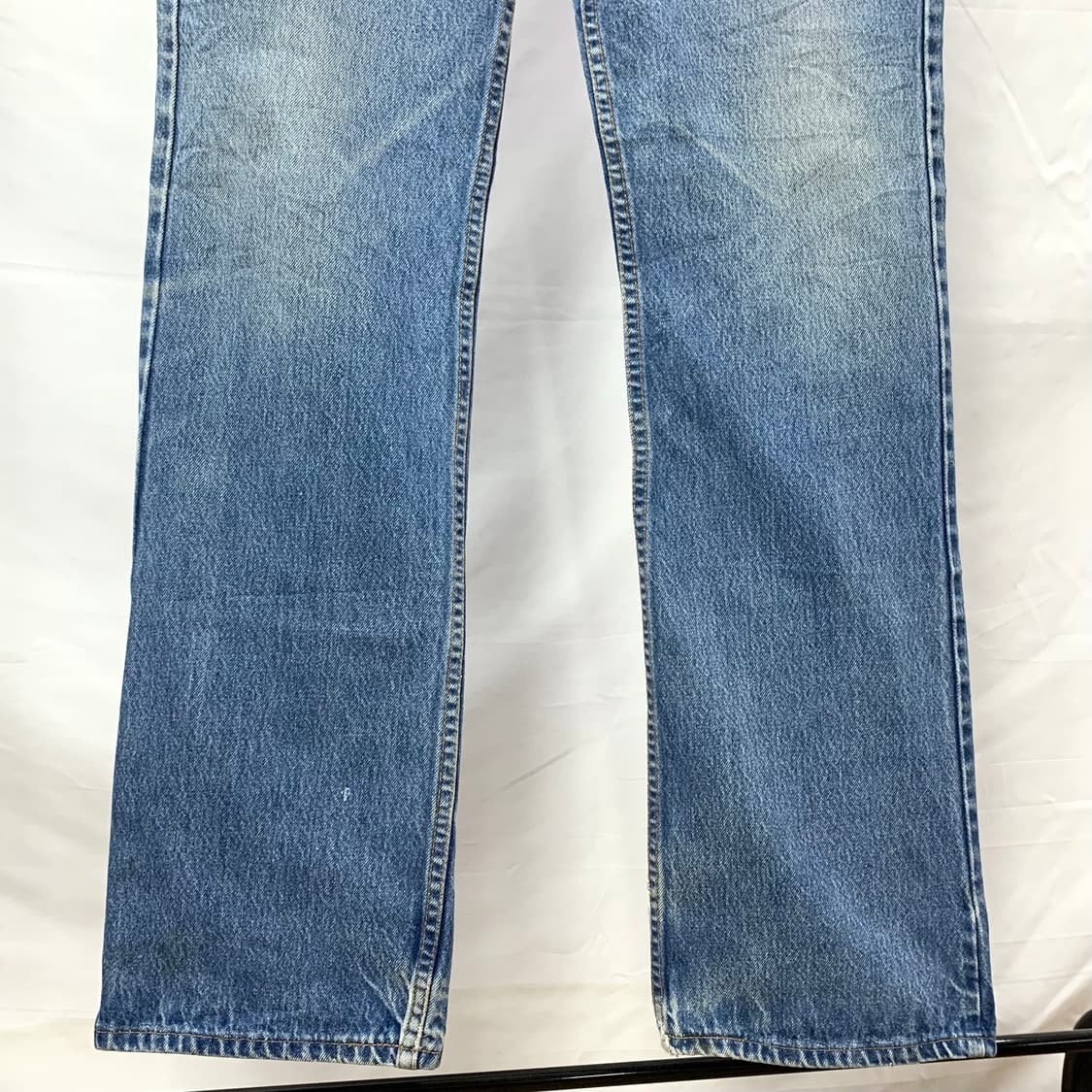 [38x36] 90s 리바이스 517 데님 팬츠 상품이미지3