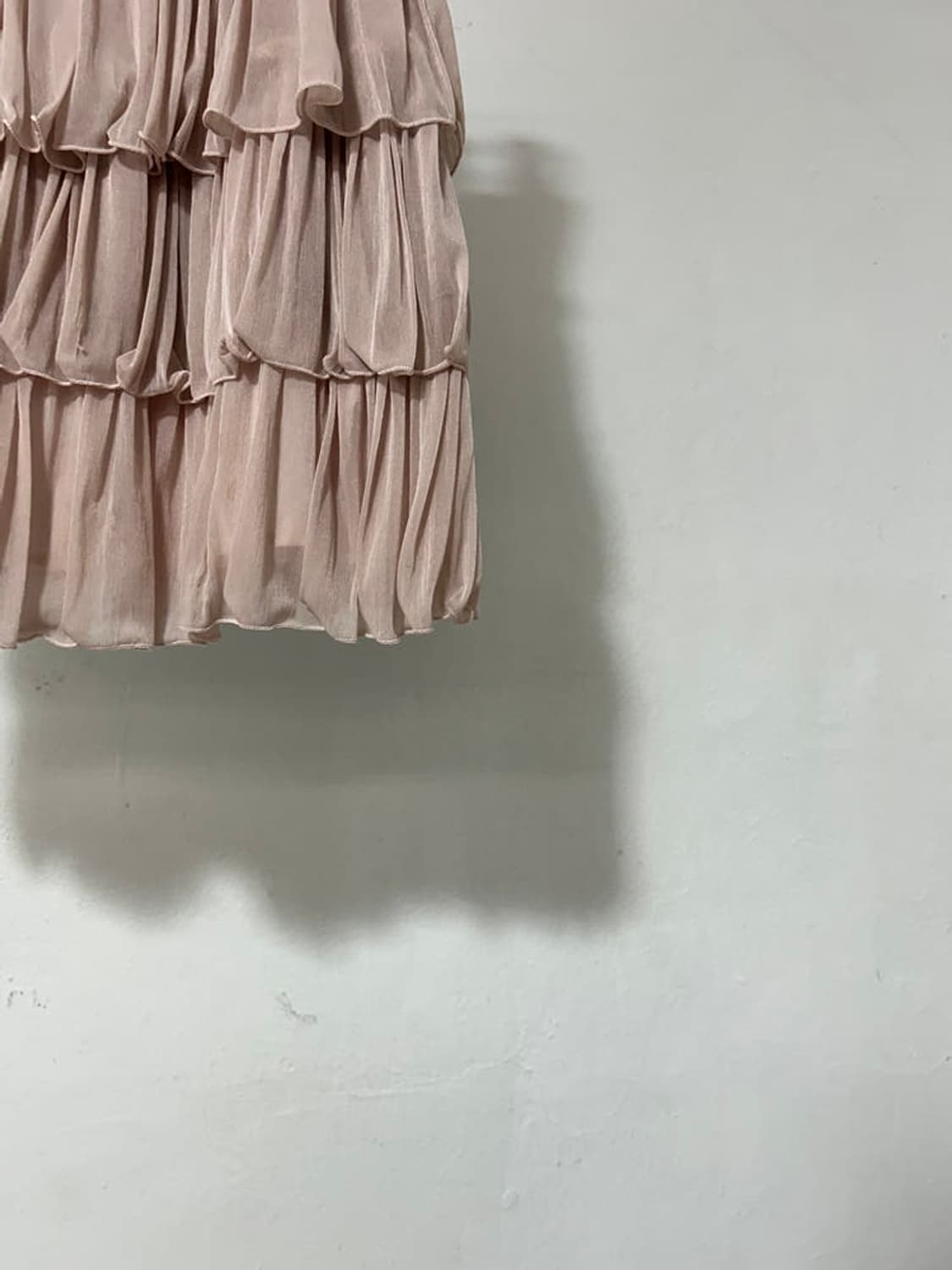 vtg skirt 상품이미지3